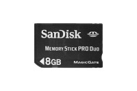 PSP Memory Card [8GB] - PSP | VideoGameX